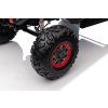 Elektrické autíčko Buggy UTV-MX 2000N 4x4 modré 27