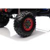 Elektrické autíčko Buggy UTV-MX 2000N 4x4 modré 27