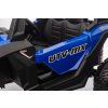 Elektrické autíčko Buggy UTV-MX 2000N 4x4 modré 28