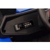 Elektrické autíčko Buggy UTV-MX 2000N 4x4 modré 31