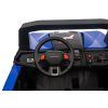 Elektrické autíčko Buggy UTV-MX 2000N 4x4 modré 33