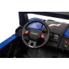 Elektrické autíčko Buggy UTV-MX 2000N 4x4 modré 34