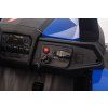 Elektrické autíčko Buggy UTV-MX 2000N 4x4 modré 34