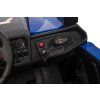 Elektrické autíčko Buggy UTV-MX 2000N 4x4 modré 35