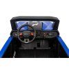 Elektrické autíčko Buggy UTV-MX 2000N 4x4 modré 39