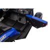 Elektrické autíčko Buggy UTV-MX 2000N 4x4 modré 41