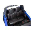 Elektrické autíčko Buggy UTV-MX 2000N 4x4 modré 44