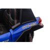 Elektrické autíčko Buggy UTV-MX 2000N 4x4 modré 45