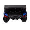 Elektrické autíčko Buggy UTV-MX 2000N 4x4 modré 51