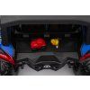 Elektrické autíčko Buggy UTV-MX 2000N 4x4 modré 52