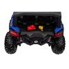 Elektrické autíčko Buggy UTV-MX 2000N 4x4 modré 53