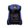 Elektrické autíčko Buggy UTV-MX 2000N 4x4 modré 57