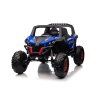 Elektrické autíčko Buggy UTV-MX 2000N 4x4 modré 58