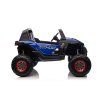 Elektrické autíčko Buggy UTV-MX 2000N 4x4 modré 8