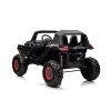 Elektrické autíčko Buggy UTV-MX 2000N 4x4 černé 13