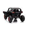 Elektrické autíčko Buggy UTV-MX 2000N 4x4 černé 13