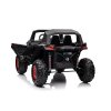 Elektrické autíčko Buggy UTV-MX 2000N 4x4 černé 14