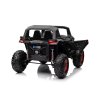 Elektrické autíčko Buggy UTV-MX 2000N 4x4 černé 16