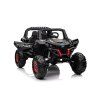 Elektrické autíčko Buggy UTV-MX 2000N 4x4 černé 17