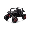 Elektrické autíčko Buggy UTV-MX 2000N 4x4 černé 20
