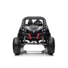 Elektrické autíčko Buggy UTV-MX 2000N 4x4 černé 21