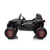 Elektrické autíčko Buggy UTV-MX 2000N 4x4 černé 4