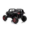 Elektrické autíčko Buggy UTV-MX 2000N 4x4 černé 5