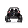 Elektrické autíčko Buggy UTV-MX 2000N 4x4 černé 6