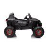 Elektrické autíčko Buggy UTV-MX 2000N 4x4 černé 9
