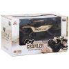RC auto Rock Crawler 1:12 4WD METAL černé 11