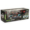 RC sportovní auto modré a červené 7