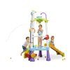 Dětské hřiště Little Tikes se skluzavkou 2