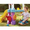 Dětské hřiště Little Tikes se skluzavkou 5