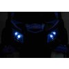 Elektrické autíčko Buggy ATV Defend Kuromi 4x4 fialové 14