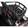 Elektrické autíčko Buggy UTV černé 10