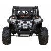 Elektrické autíčko Buggy UTV černé 1