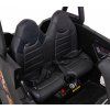 Elektrické autíčko Buggy UTV černé 10