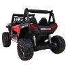 Elektrické autíčko Buggy UTV červené 6