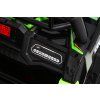 Elektrické autíčko Buggy UTV zelené 11