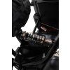 Elektrické autíčko Buggy UTV zelené 12