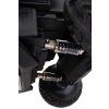 Elektrické autíčko Buggy UTV zelené 13