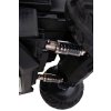 Elektrické autíčko Buggy UTV zelené 14