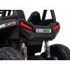 Elektrické autíčko Buggy UTV zelené 15
