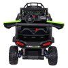 Elektrické autíčko Buggy UTV zelené 6