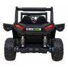 Elektrické autíčko Buggy UTV zelené 8