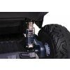 Elektrické autíčko Buggy UTV zelené 9