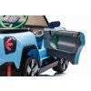 Elektrické autíčko Mini Concept Aceman modré 4
