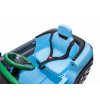 Elektrické autíčko Mini Concept Aceman modré 8