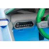 Elektrické autíčko Mini Concept Aceman modré 8
