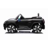 Elektrické autíčko Mini Concept Aceman černé 2